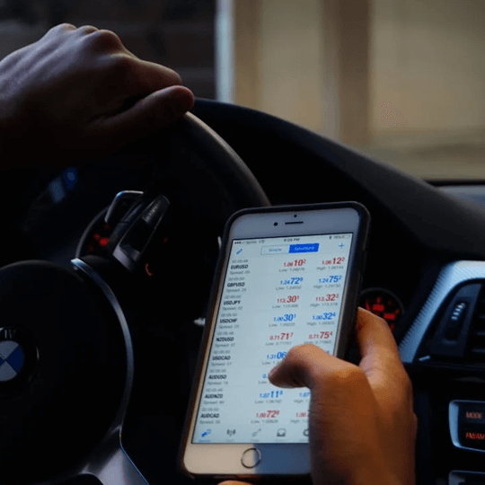 Invest Pro 2.0 prestatie-analyse illustratie