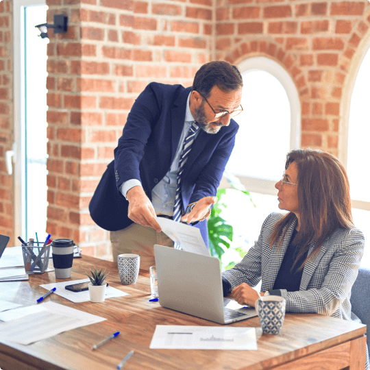 Invest Pro 2.0 - Team van cryptocurrency-experts